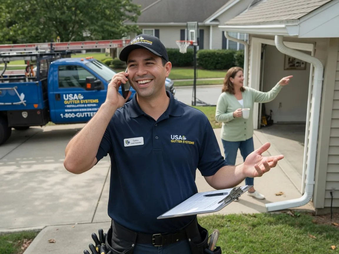 Gutter Installation Cave Spring, GA FAQs